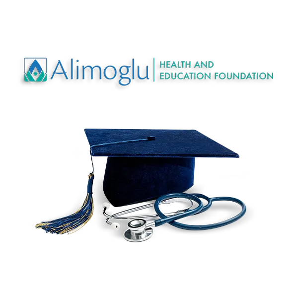 Alimoglu Health and Education Foundation