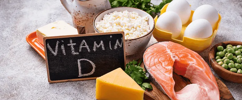 d vitaminleri