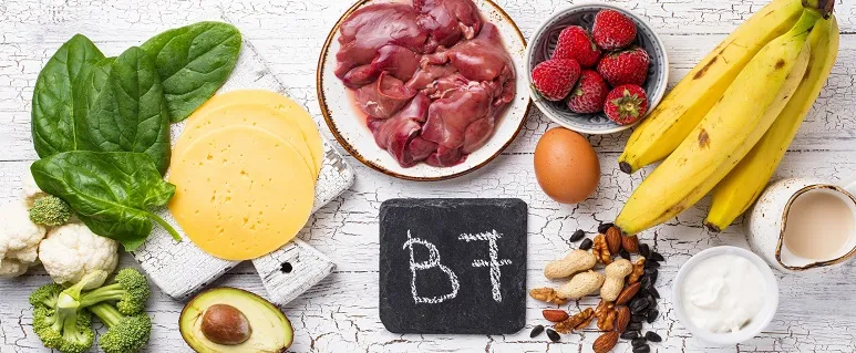 biotin ürünleri