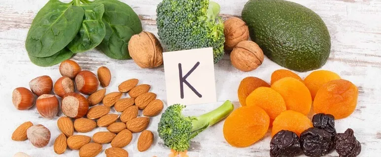 k vitamini