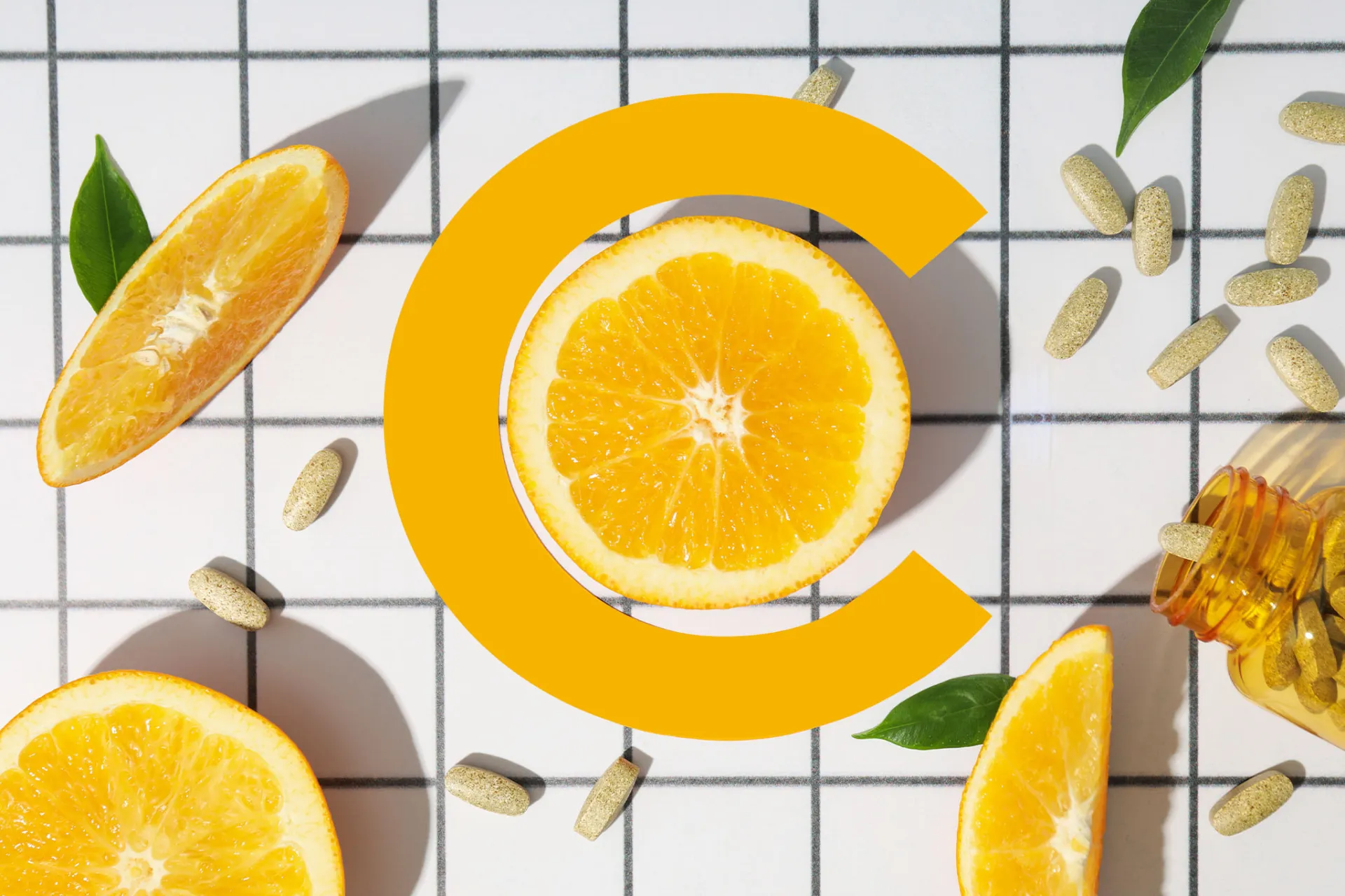 c vitamini