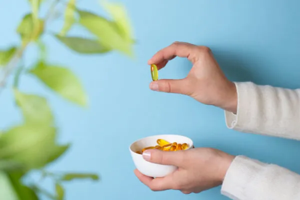 D Vitamini Eksikliği: Sağlıklı Yaşam İçin Öneriler