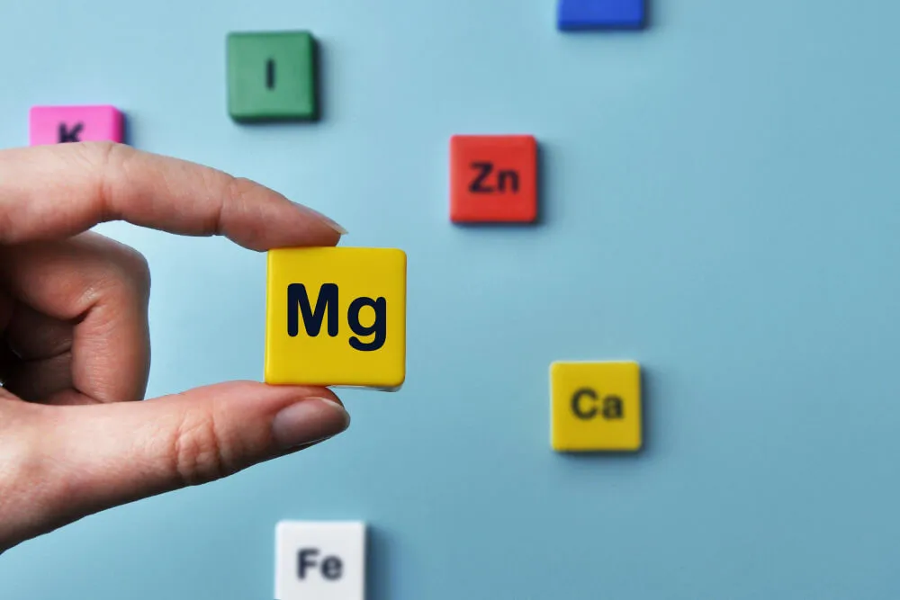 magnezyum