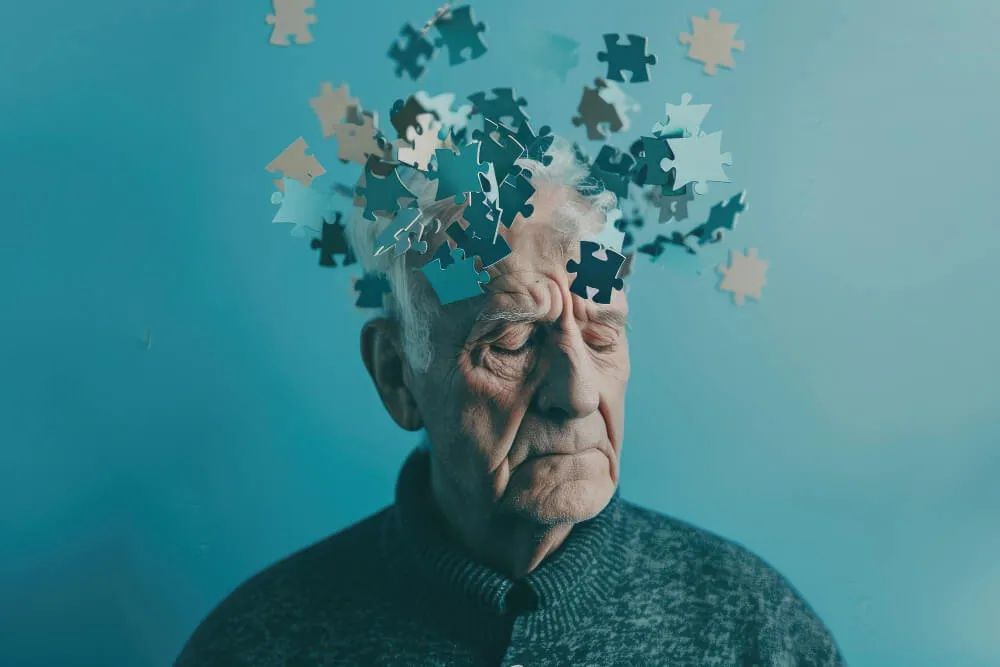 Alzheimer