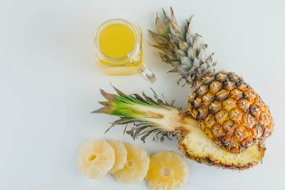 Bromelain