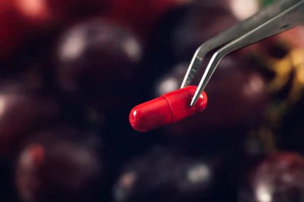 Resveratrol Nedir? Resveratrol Nedir?