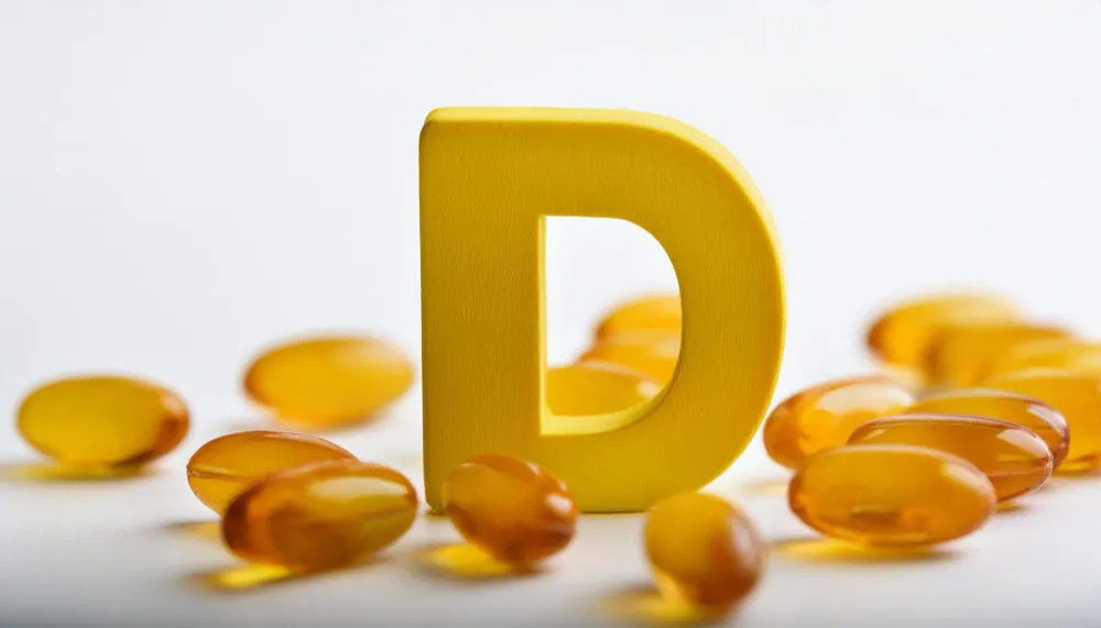 DVitamini