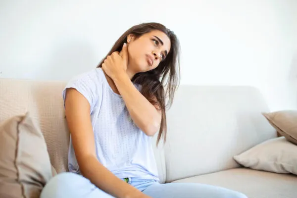 Fibromiyalji Nedir? Hakkında Bilmeniz Gerekenler fibromiyaljinedir