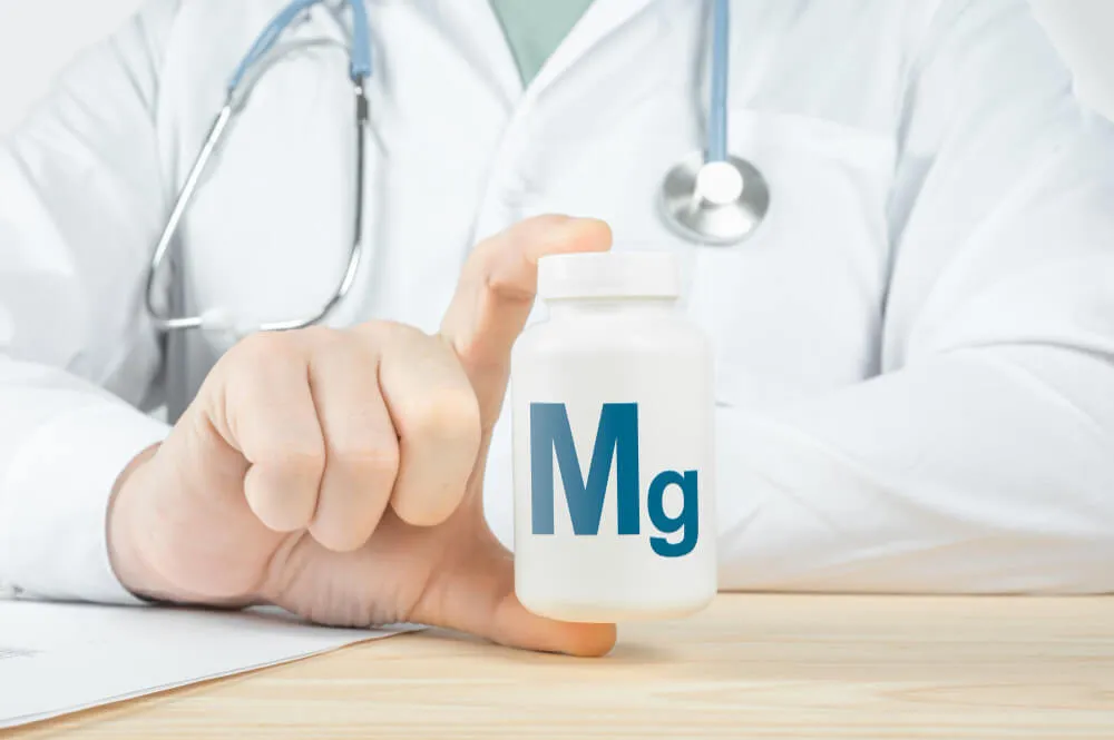 Magnezyum Desteği ile Dengede Kalmak