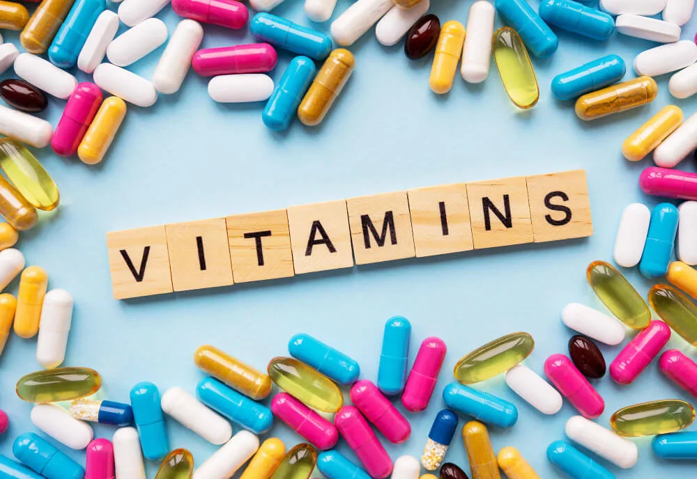 vitaminler
