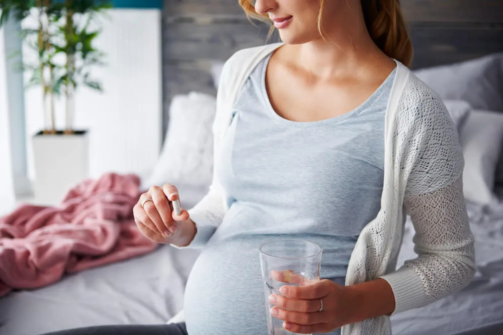 hamilelikte omega 3 kullanımı