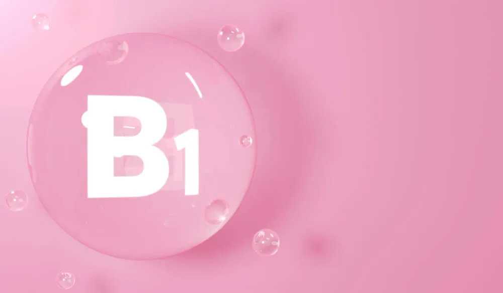 b1 vitamini
