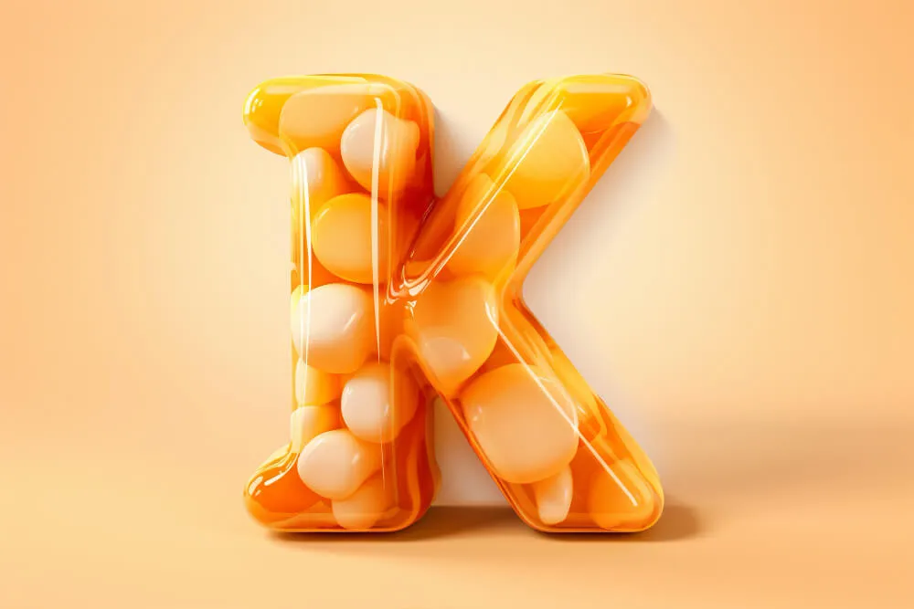 k2 vitamini nedir