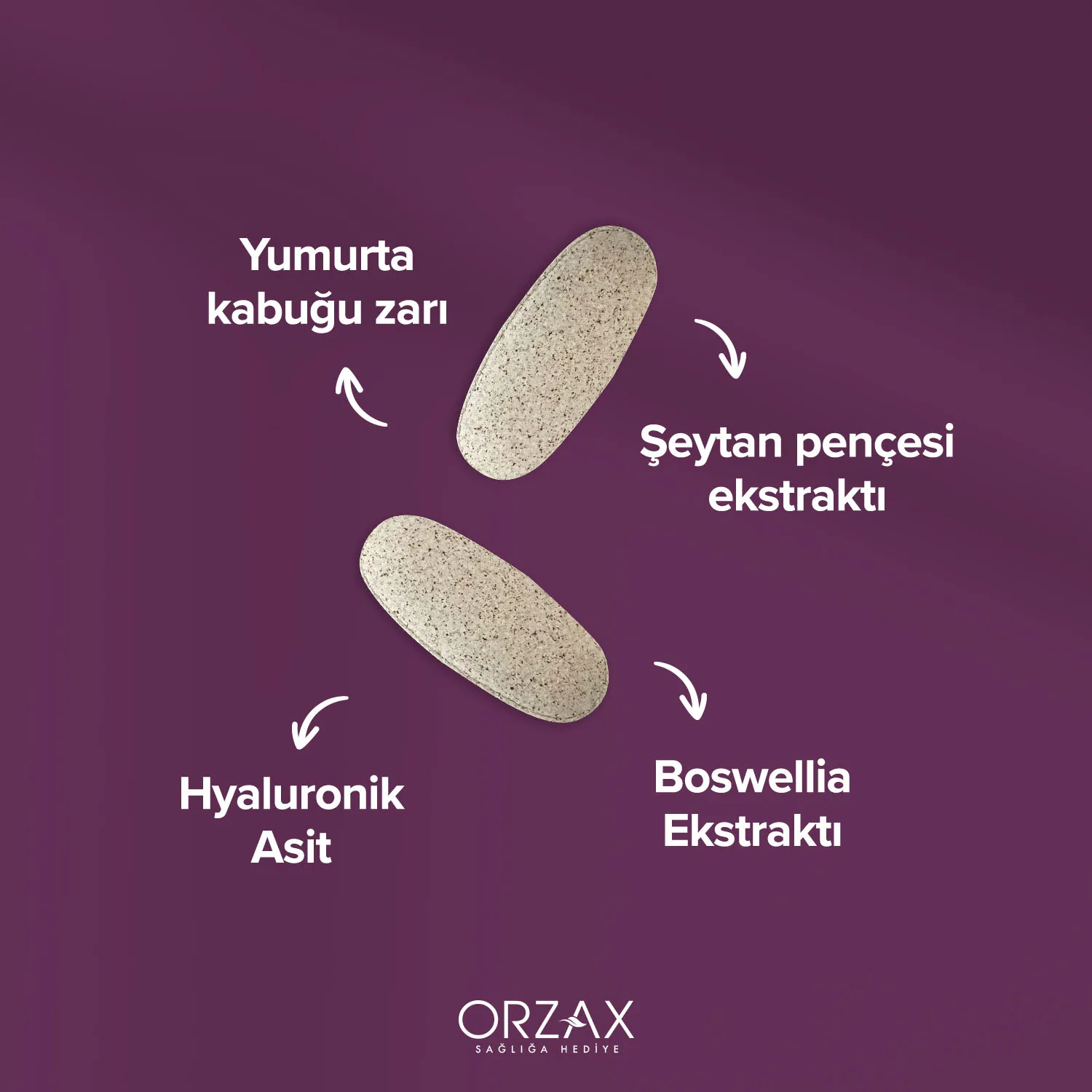 Cosakondrin NEM Tablet Cosakondrin NEM Tablet - Image 4