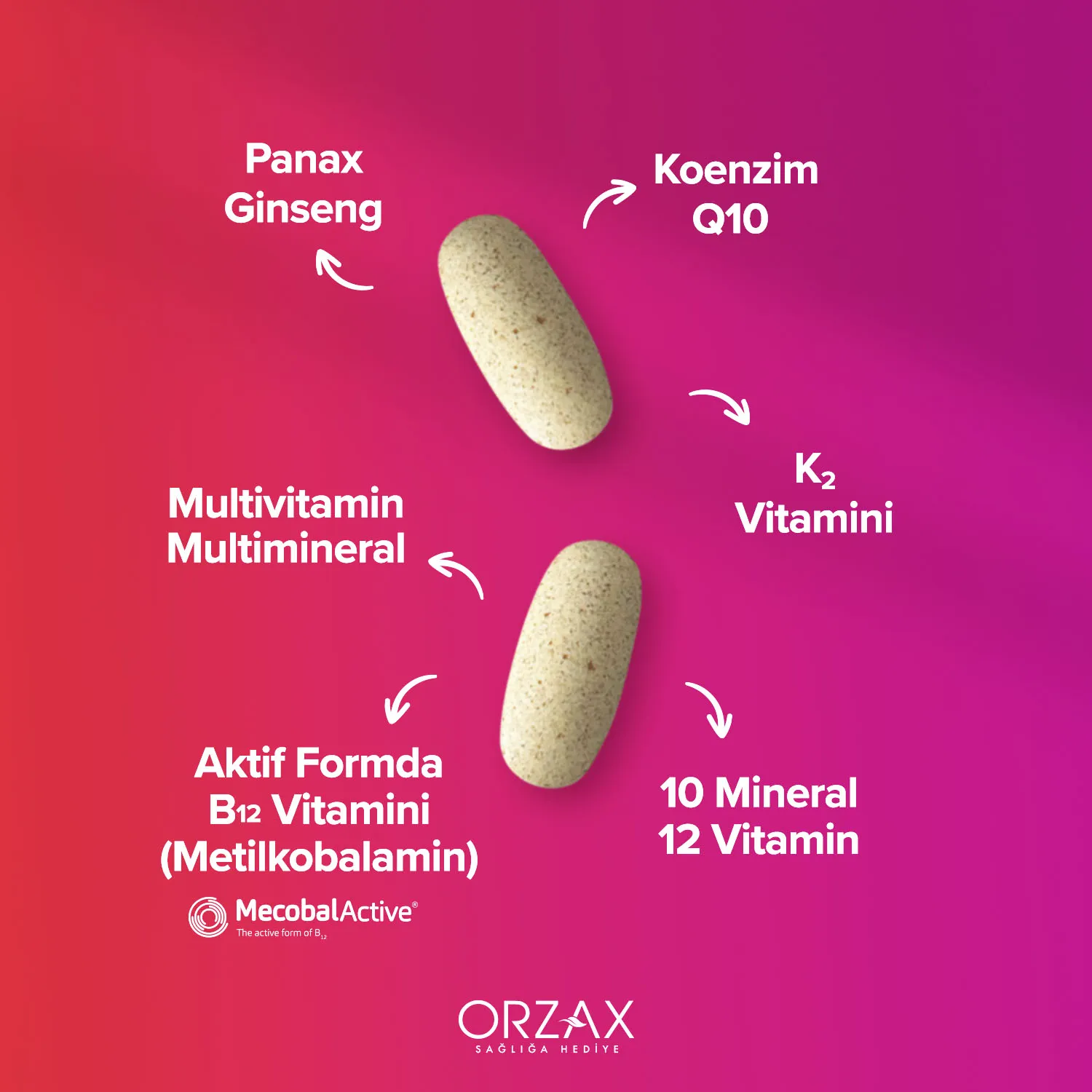 Ocean Daily One Energy Tablet Ocean Daily One Energy Tablet - Image 4