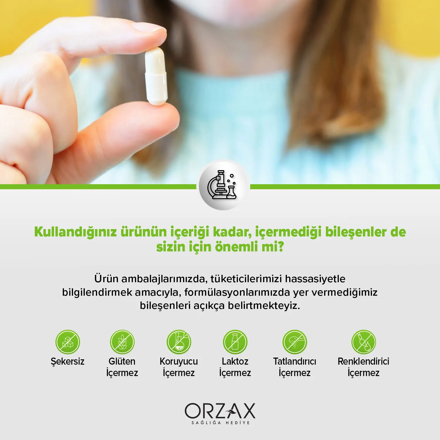 Ocean Fennel Seed Oil Capsules Ocean Fennel Seed Oil Capsules - Image 6