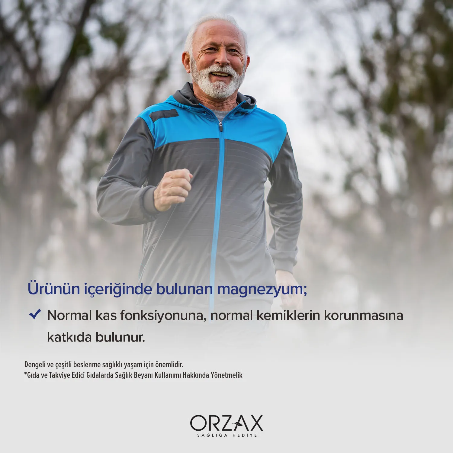 Ocean Glucosamine Complex Tablet Ocean Glucosamine Complex Tablet - Image 2