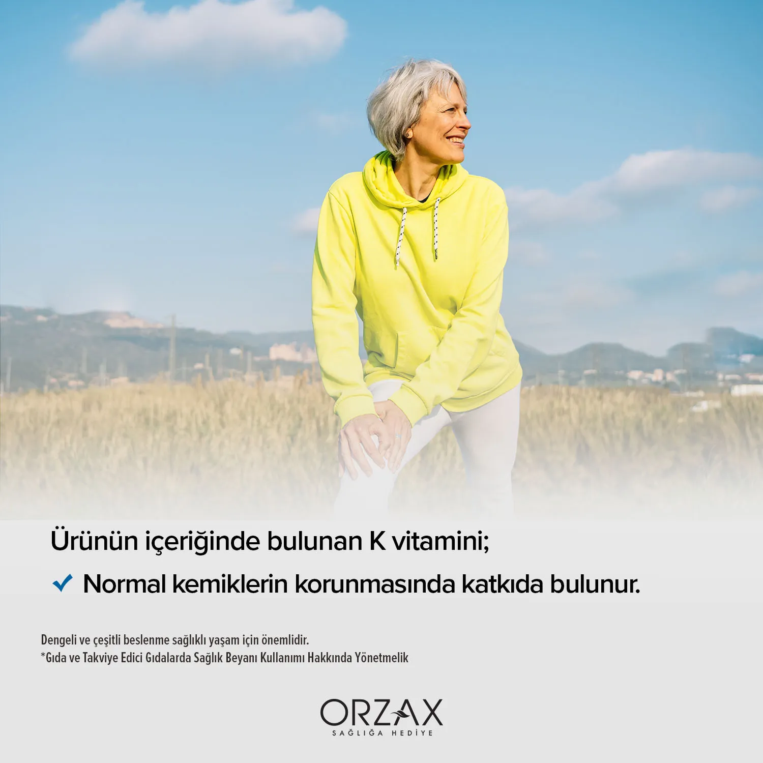 Ocean Menaquinone-7 Plant-Based Capsule Ocean Menaquinone-7 Plant-Based Capsule - Image 3