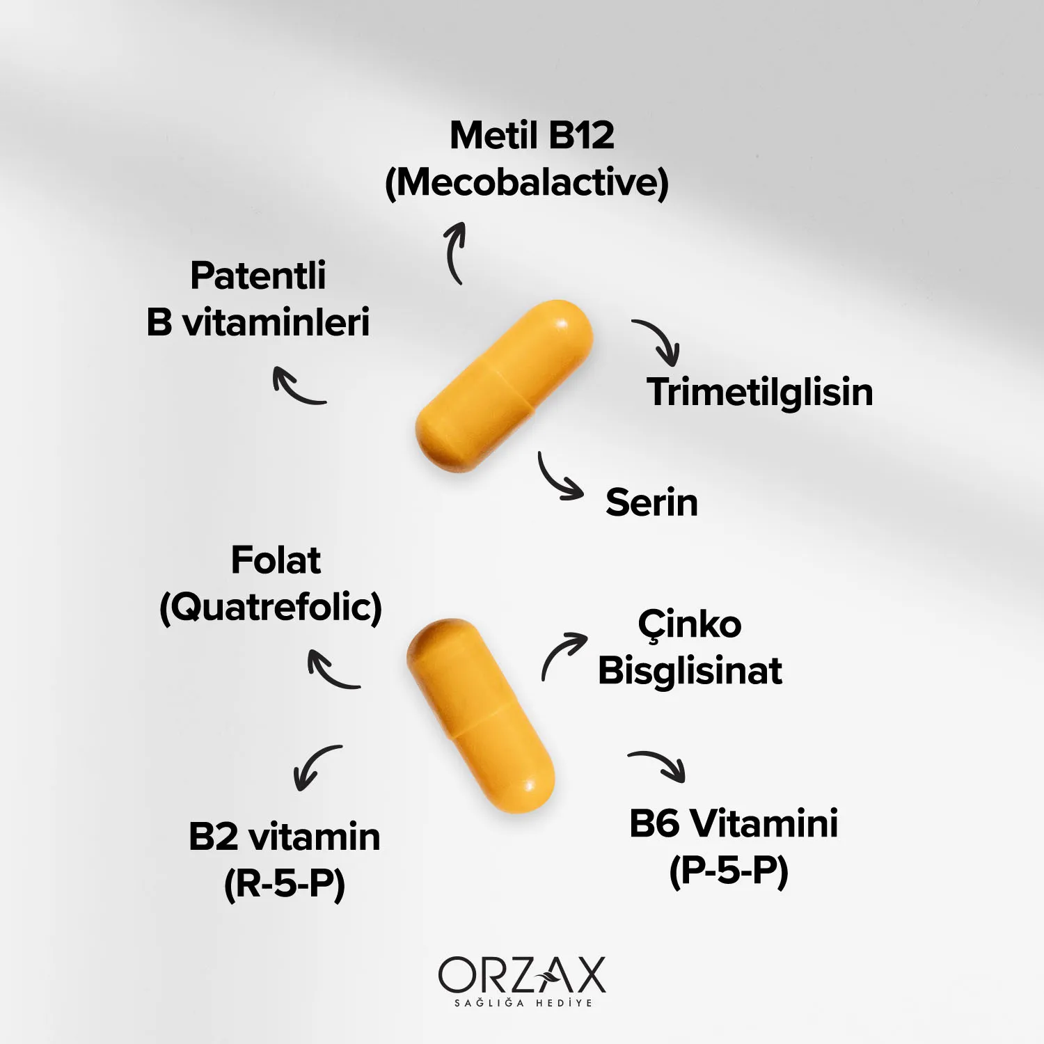 Ocean Methyl Balance Capsules Ocean Methyl Balance Capsules - Image 4