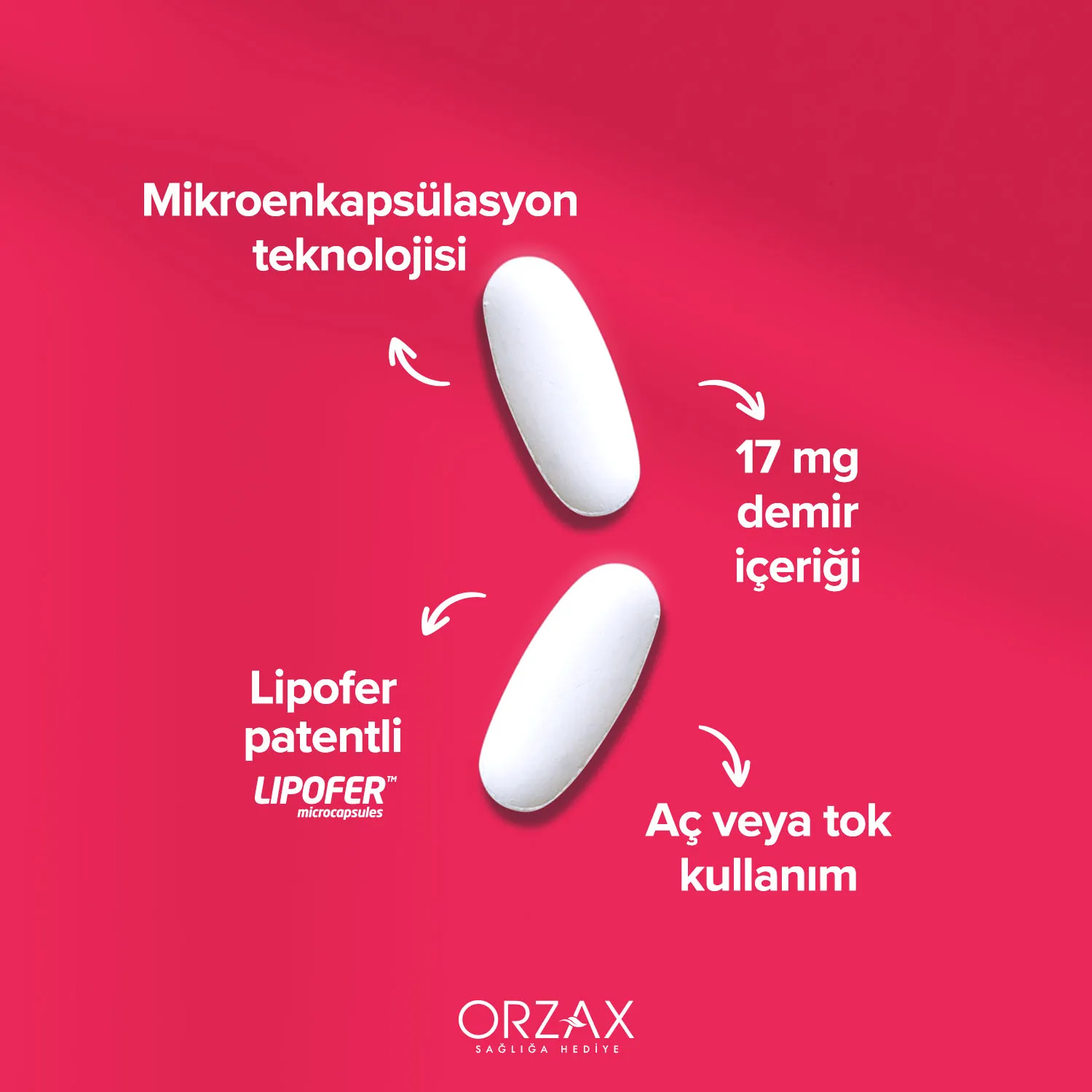 Ocean Microfer Tablet Ocean Microfer Tablet - Image 3