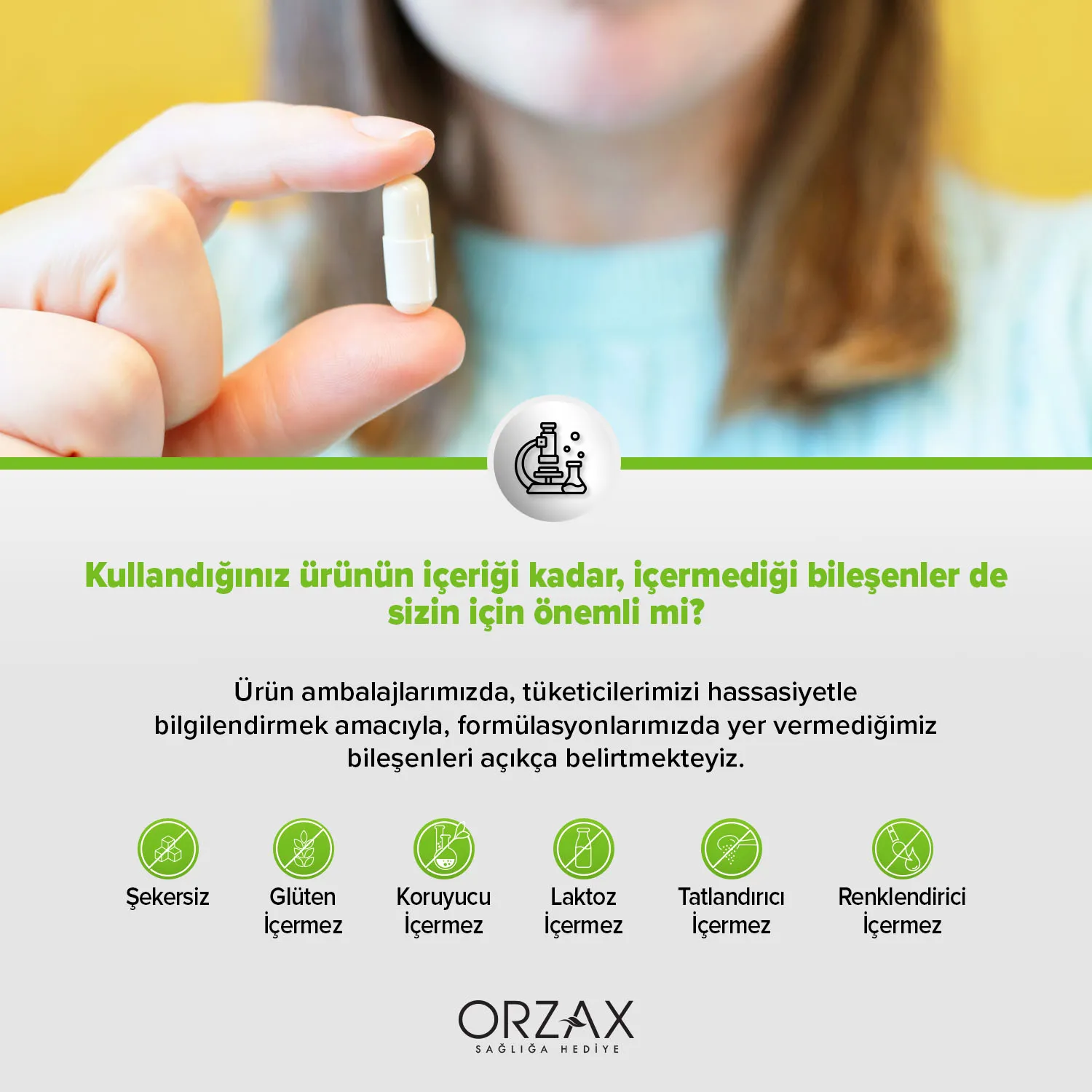 Ocean Milk Thistle Capsule Ocean Milk Thistle Capsule - Image 6