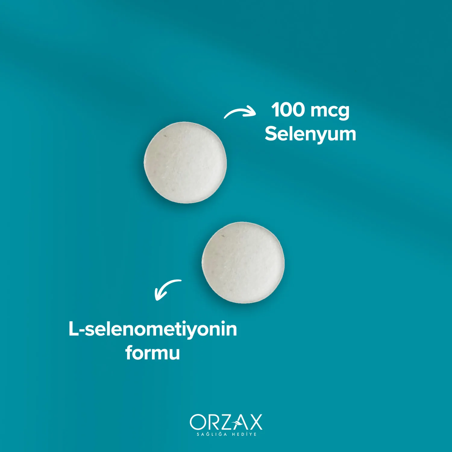 Ocean Selenium Tablets Ocean Selenium Tablets - Image 4