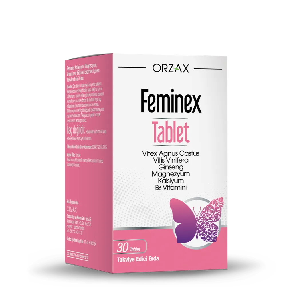Feminex Tablet