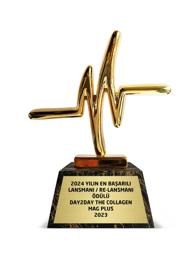 Our Awards