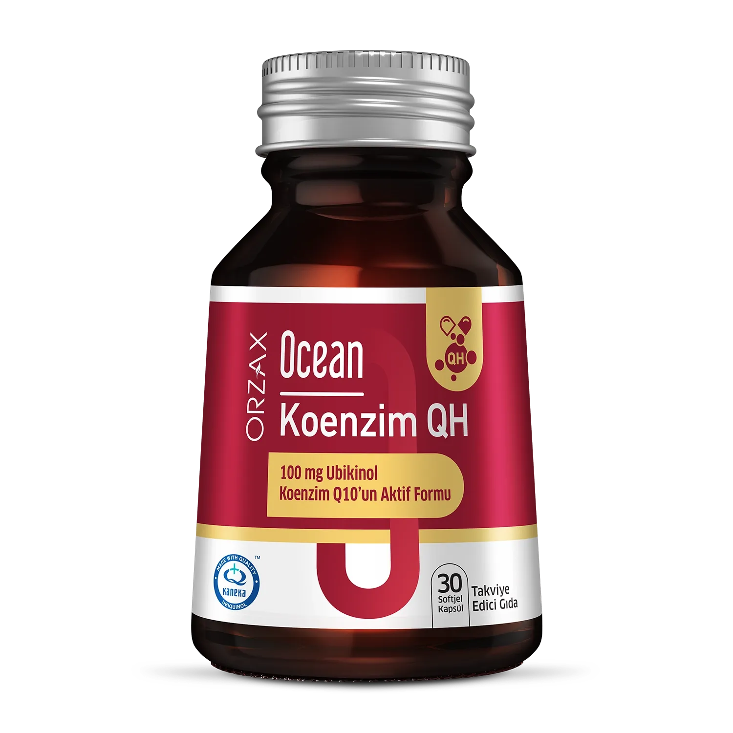 koenzim qh