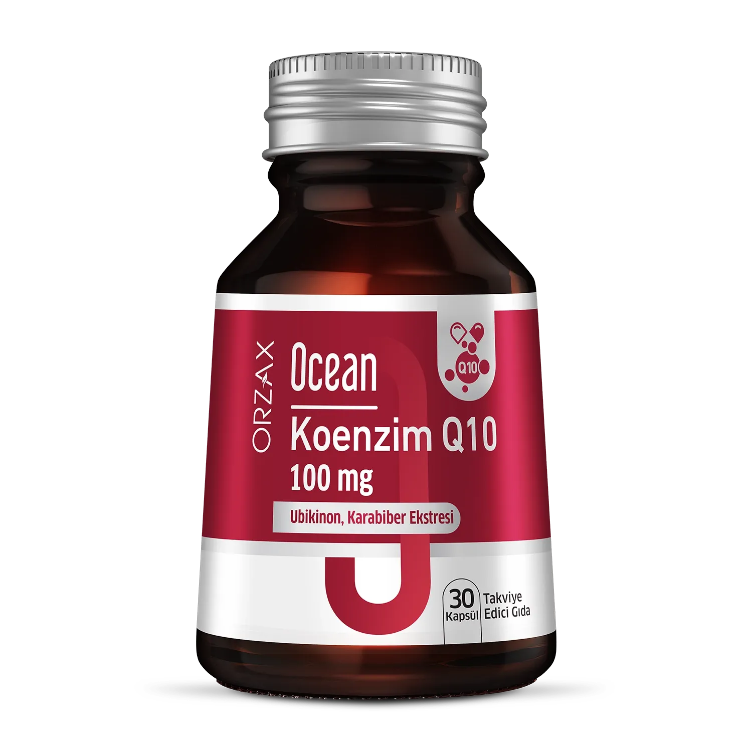 koenzim q10 100 mg