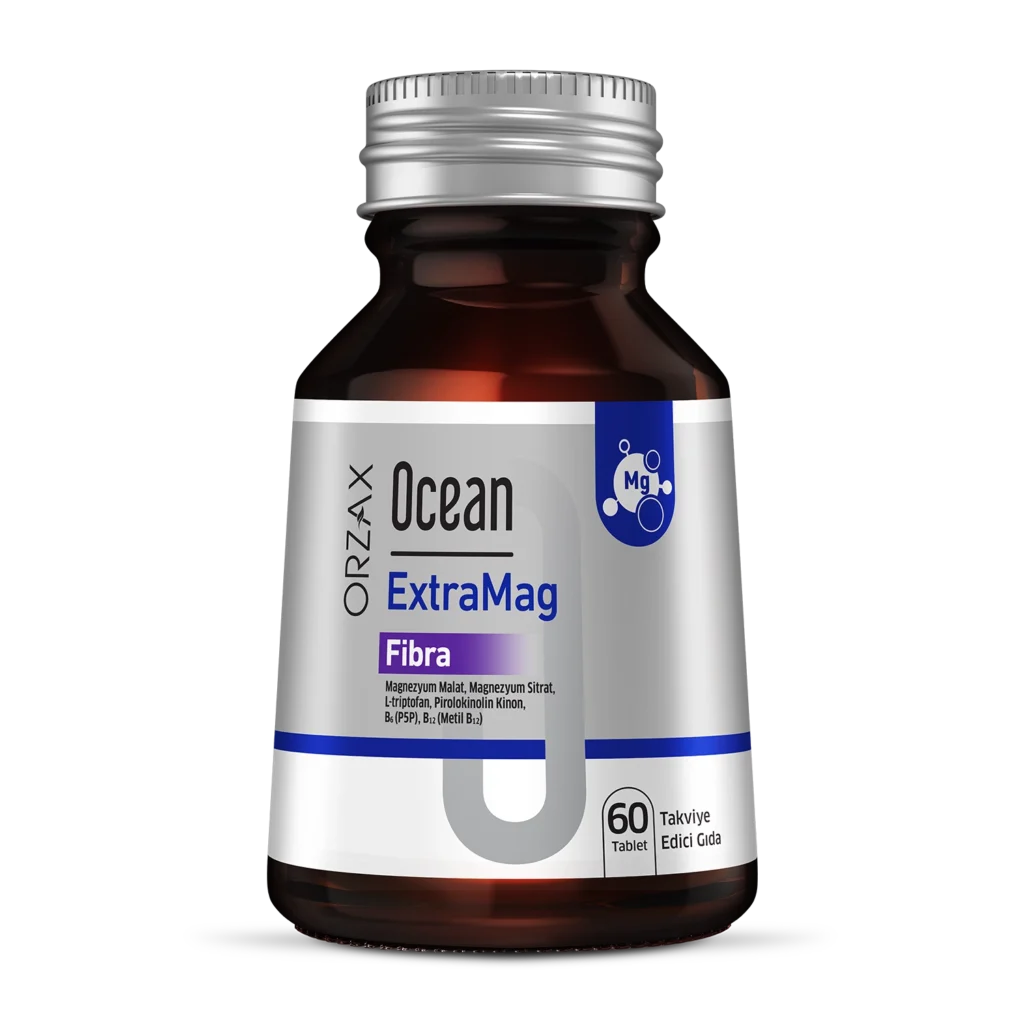 Ocean ExtraMag Fibra