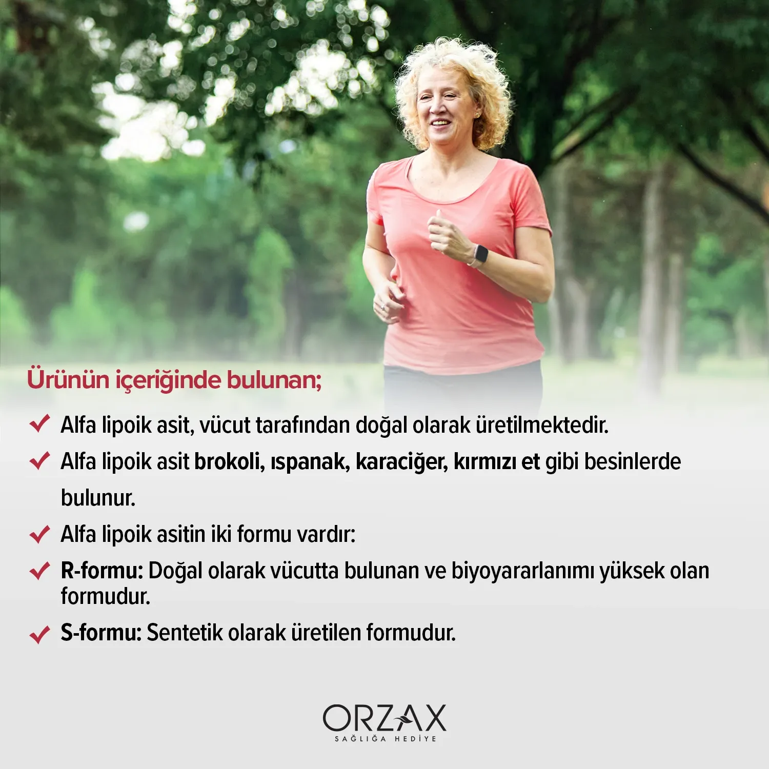 Ocean Alpha-Lipoic Acid 600 mg Vegetable Capsule Ocean Alpha-Lipoic Acid 600 mg Vegetable Capsule - Image 4