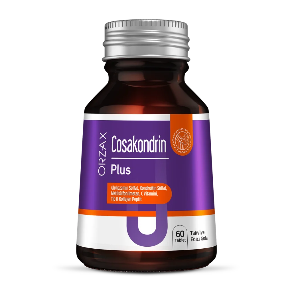 Cosakondrin Plus Tablet