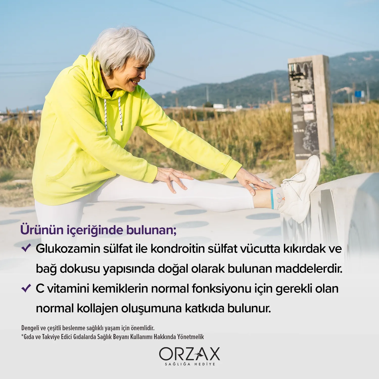 Cosakondrin Plus Tablets Cosakondrin Plus Tablets - Image 4