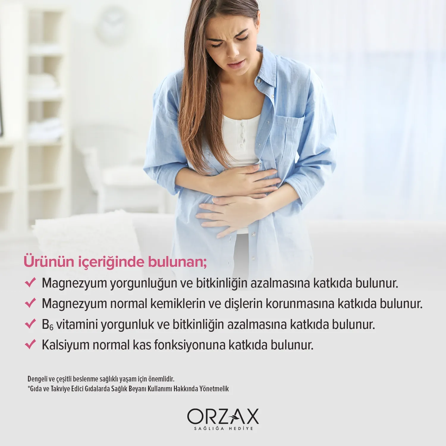 Feminex Tablet Feminex Tablet - Image 4