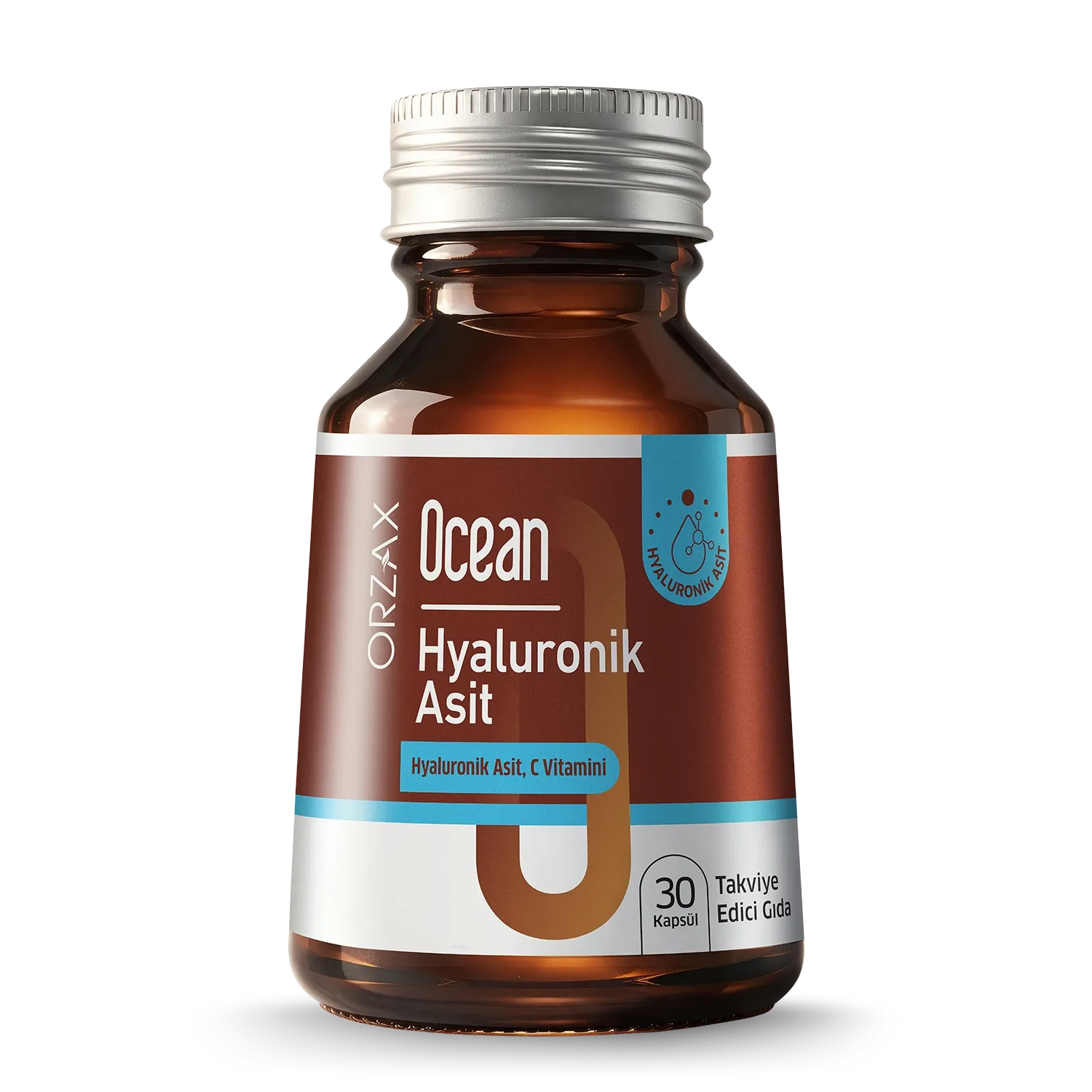 hyaluronik asit