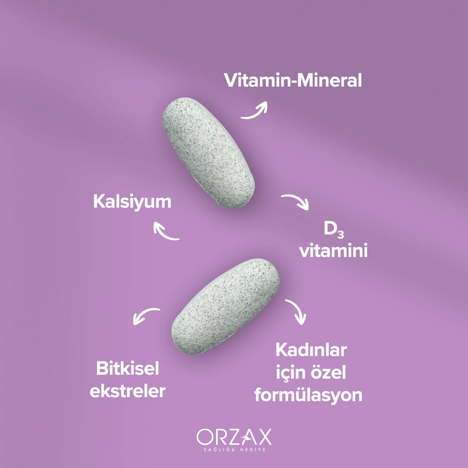 Minomin Tablet Minomin Tablet - Görsel 3