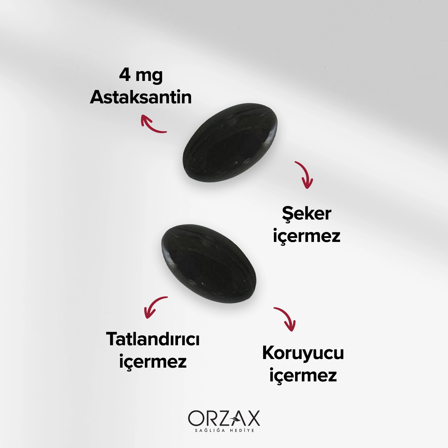 Ocean Astaxanthin Ocean Astaxanthin - Image 4