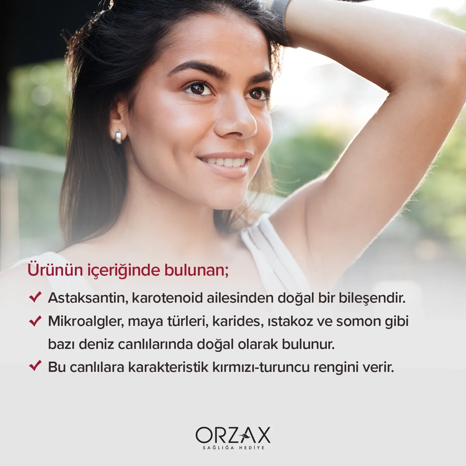 Ocean Astaxanthin Ocean Astaxanthin - Image 5