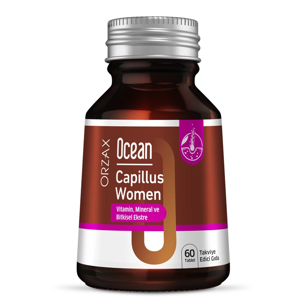 Ocean Capillus Women Tablet