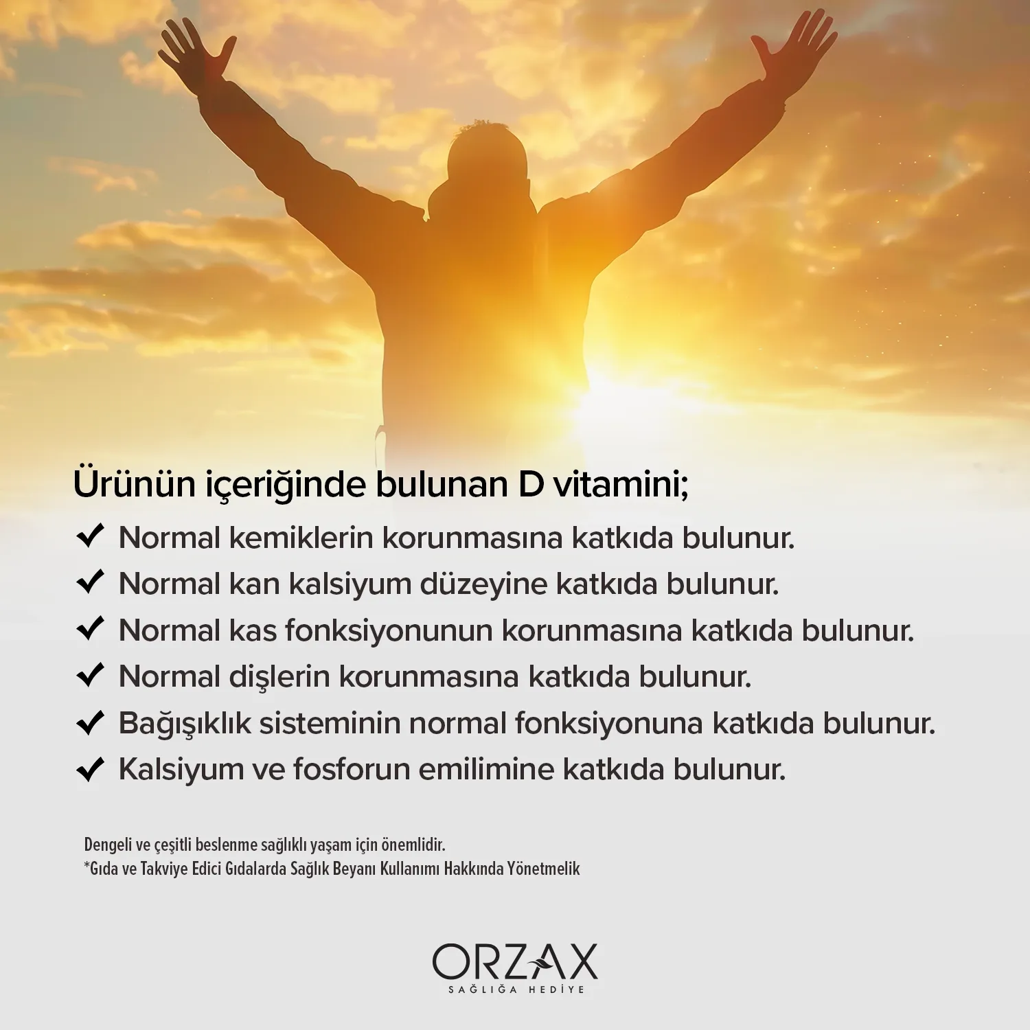Ocean Vitamin D3 1000 IU Spray Ocean Vitamin D3 1000 IU Spray - Image 4
