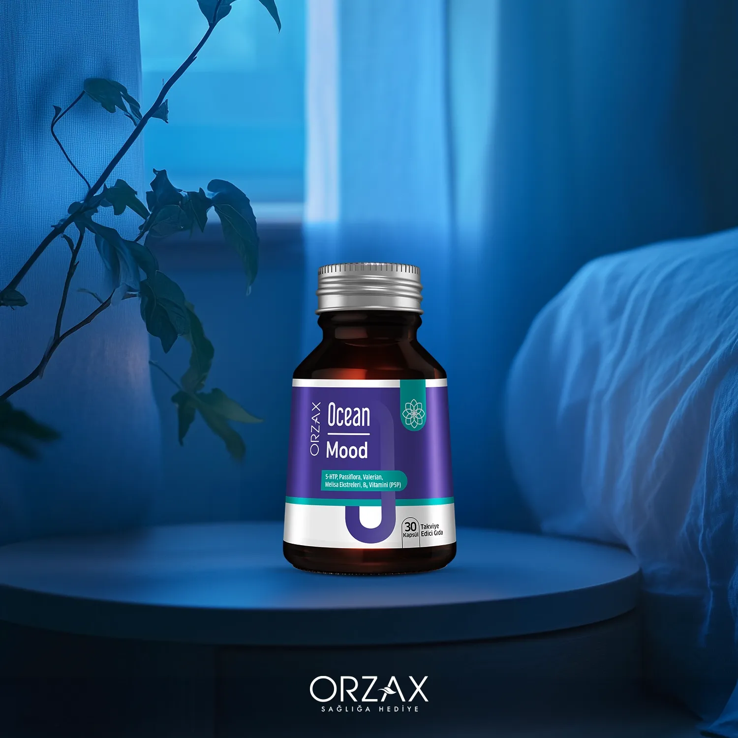 Ocean Mood Capsule Ocean Mood Capsule - Image 5