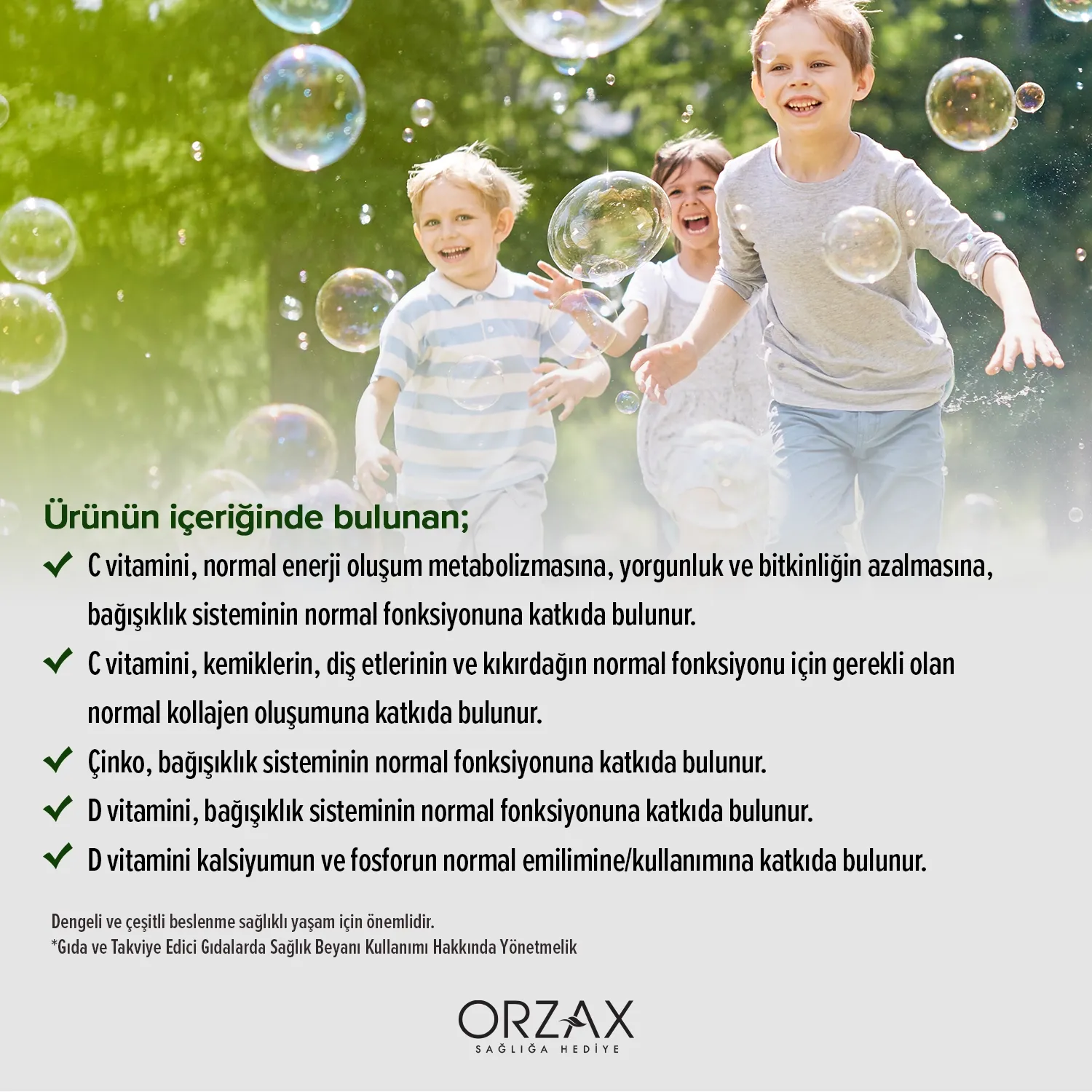 Ocean Multi Likit Ocean Multi Likit - Görsel 4