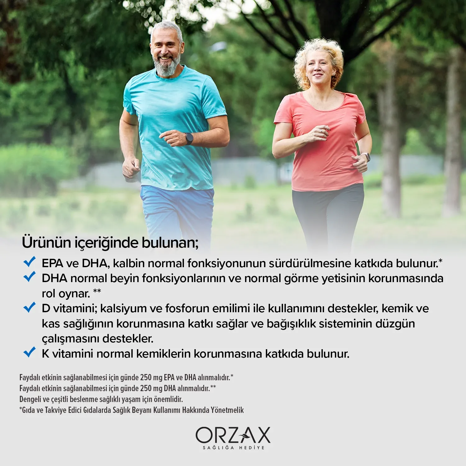 Ocean Pulse Softgel Capsule Ocean Pulse Softgel Capsule - Image 4