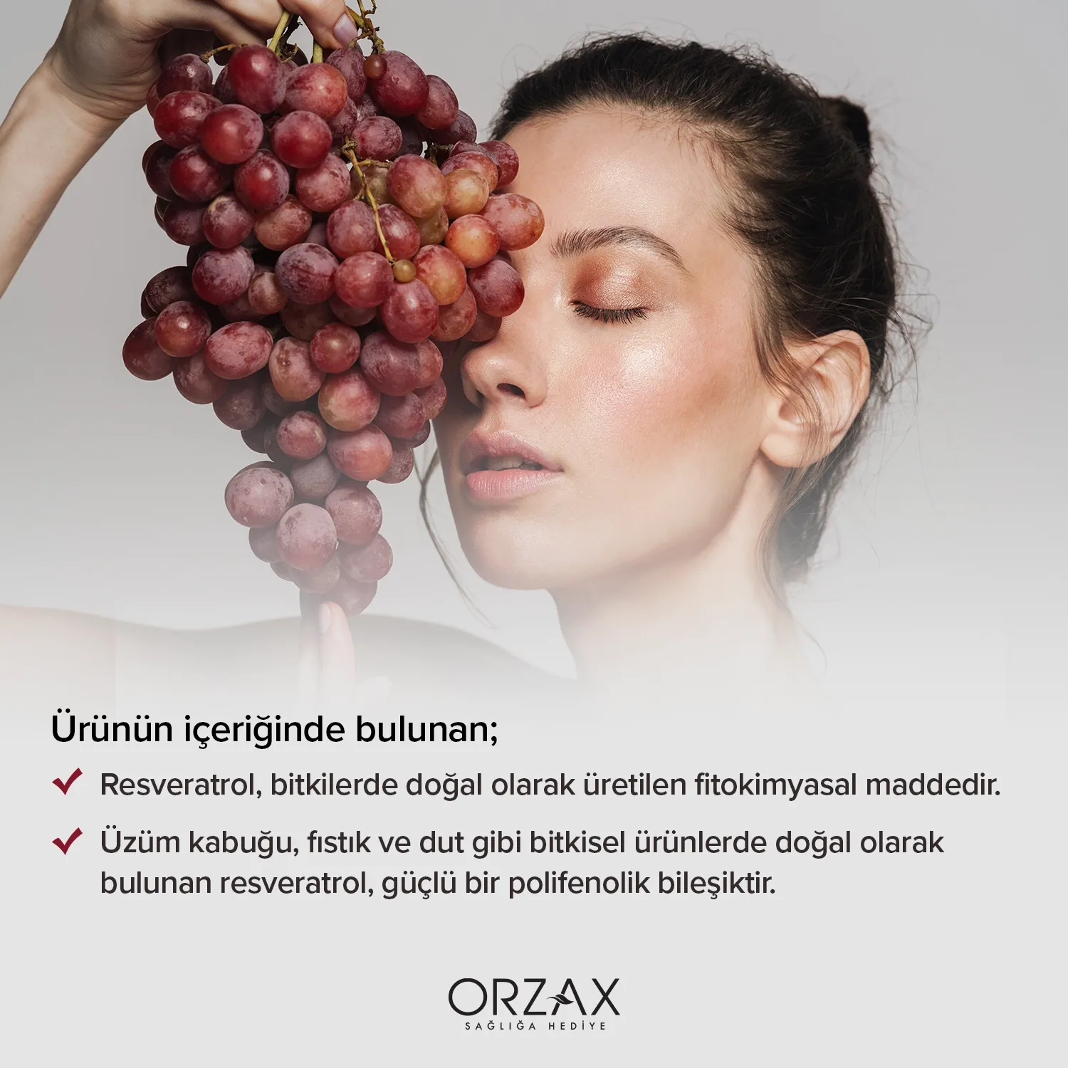 Ocean Resveratrol Capsule Ocean Resveratrol Capsule - Image 4