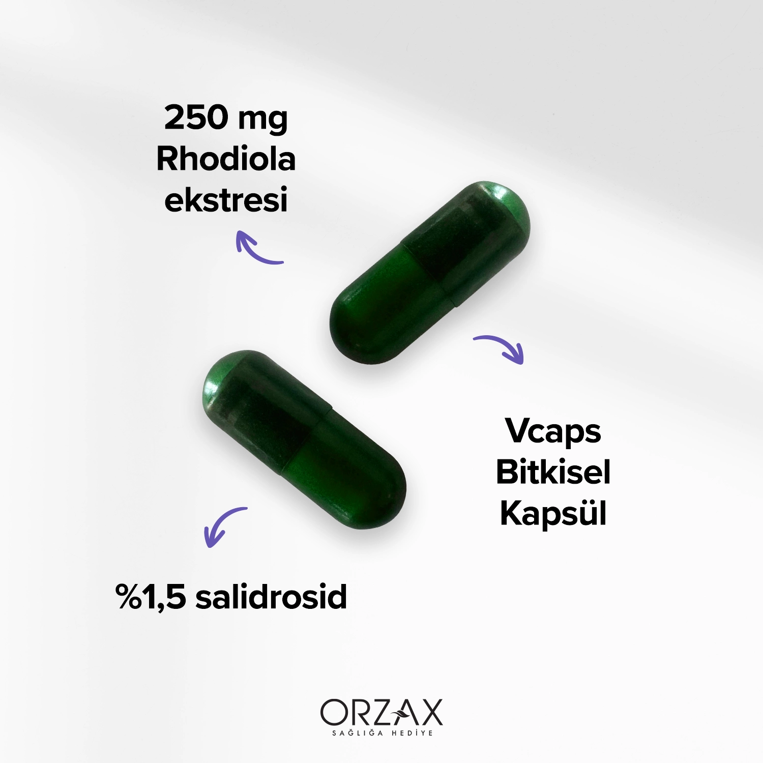 Ocean Rhodiola Tablet Ocean Rhodiola Tablet - Image 3