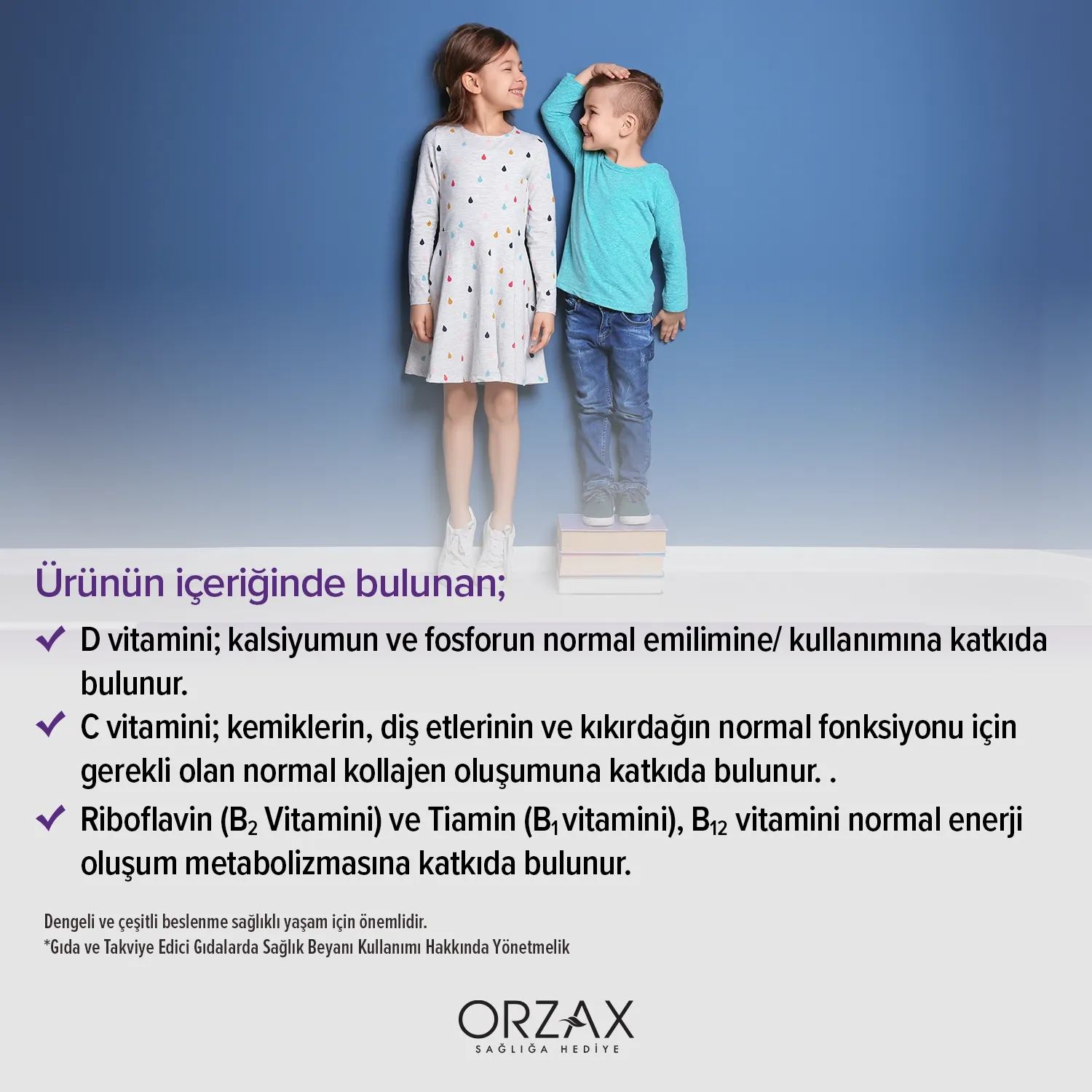 Ocean VM Arginin PS Likit Ocean VM Arginin PS Likit - Görsel 4