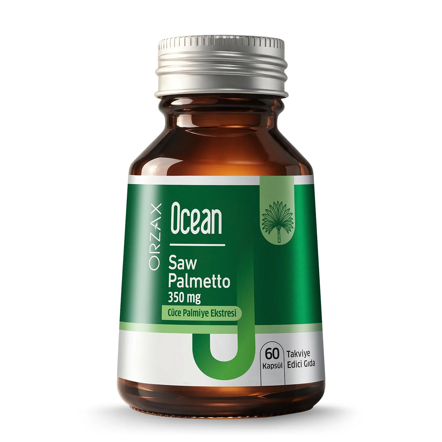 saw palmetto