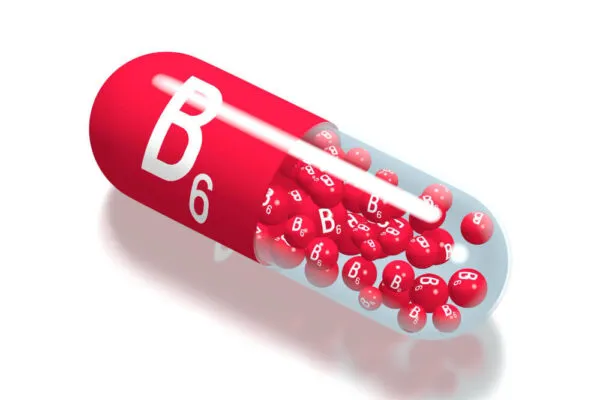 B6 Vitamini Nedir? Özellikleri Nelerdir? b6 vitamini