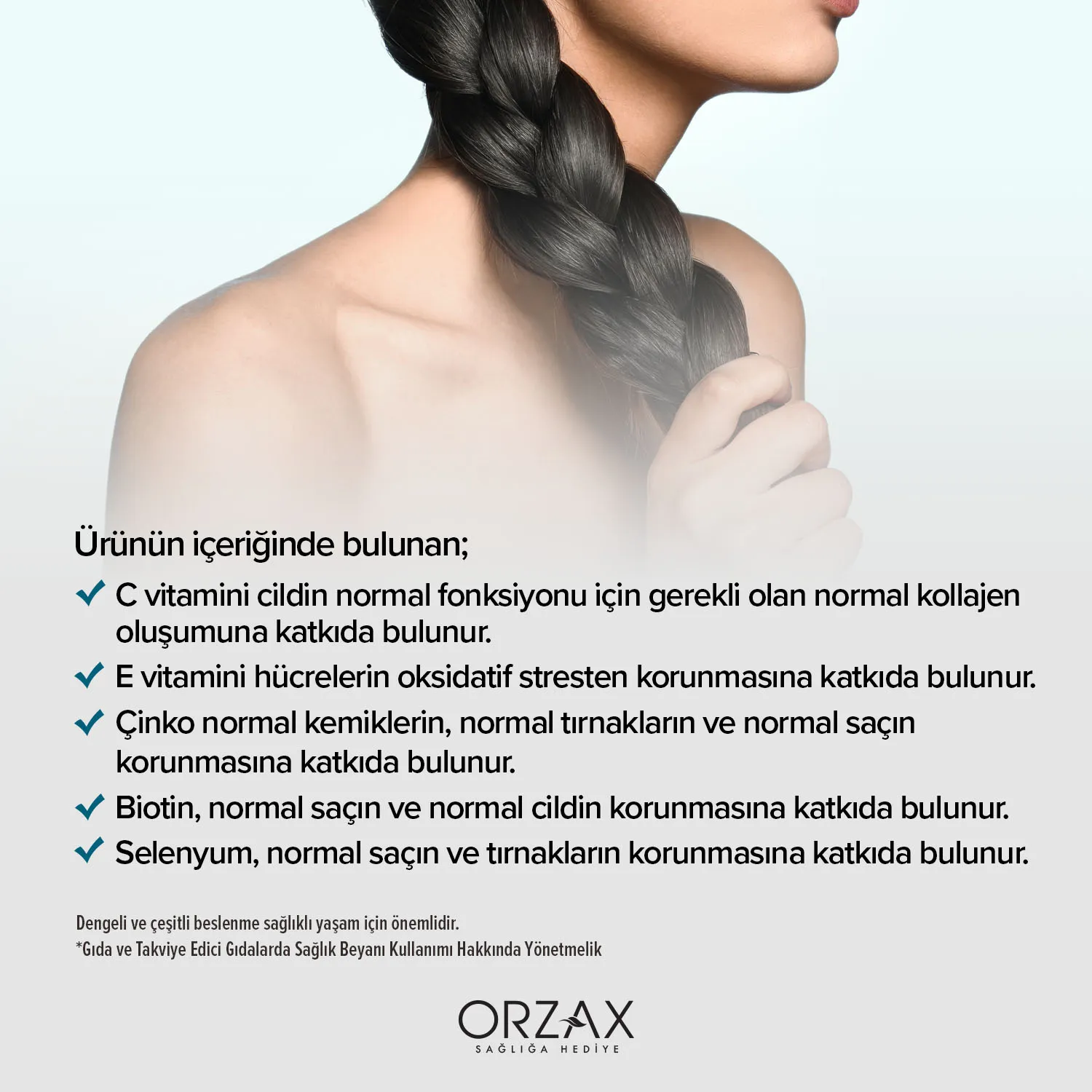 Day2Day The Collagen Beauty Fish Day2Day The Collagen Beauty Fish - Image 4